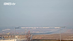 Letiště Václava Havla Praha