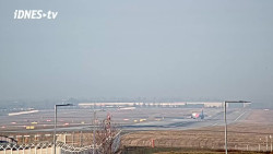 Letiště Václava Havla Praha