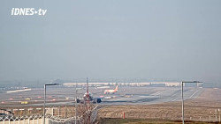 Letiště Václava Havla Praha