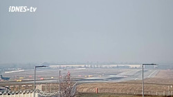 Letiště Václava Havla Praha