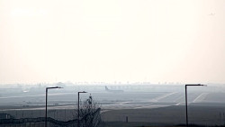 Letiště Václava Havla Praha