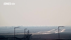 Letiště Václava Havla Praha