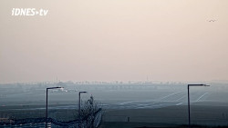 Letiště Václava Havla Praha