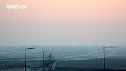 Letiště Václava Havla Praha