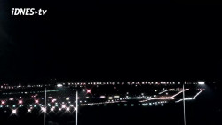 Letiště Václava Havla Praha