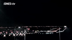 Letiště Václava Havla Praha