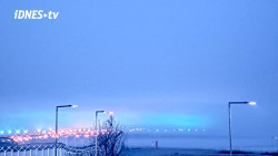 Letiště Václava Havla Praha