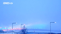 Letiště Václava Havla Praha