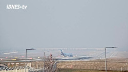 Letiště Václava Havla Praha