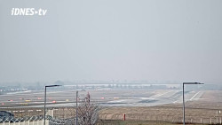 Letiště Václava Havla Praha