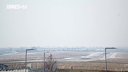 Letiště Václava Havla Praha