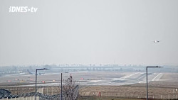 Letiště Václava Havla Praha