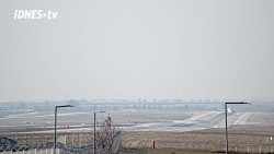 Letiště Václava Havla Praha