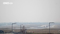 Letiště Václava Havla Praha