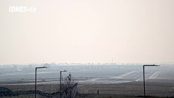 Letiště Václava Havla Praha