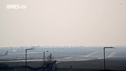 Letiště Václava Havla Praha