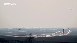 Letiště Václava Havla Praha