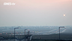 Letiště Václava Havla Praha