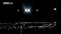 Letiště Václava Havla Praha