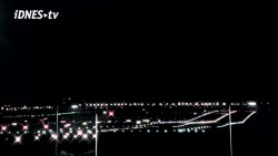 Letiště Václava Havla Praha