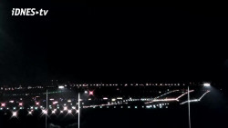 Letiště Václava Havla Praha