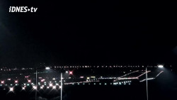 Letiště Václava Havla Praha