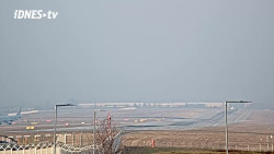 Letiště Václava Havla Praha