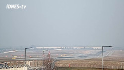 Letiště Václava Havla Praha