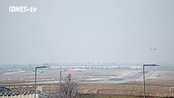 Letiště Václava Havla Praha