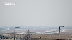 Letiště Václava Havla Praha