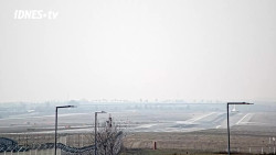 Letiště Václava Havla Praha