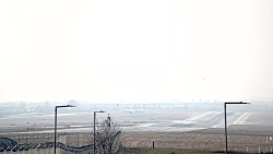 Letiště Václava Havla Praha