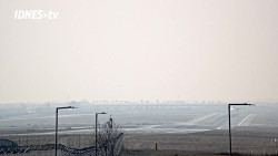 Letiště Václava Havla Praha