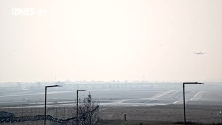 Letiště Václava Havla Praha