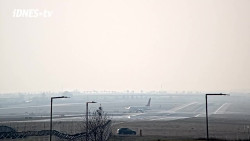 Letiště Václava Havla Praha