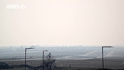 Letiště Václava Havla Praha