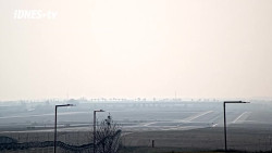 Letiště Václava Havla Praha