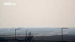 Letiště Václava Havla Praha