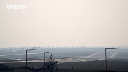 Letiště Václava Havla Praha