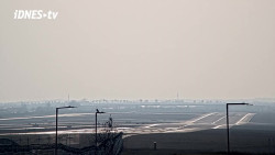 Letiště Václava Havla Praha