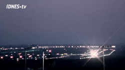 Letiště Václava Havla Praha