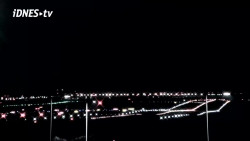 Letiště Václava Havla Praha