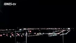 Letiště Václava Havla Praha