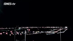 Letiště Václava Havla Praha