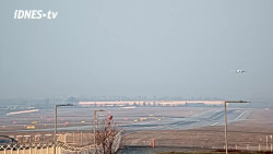 Letiště Václava Havla Praha