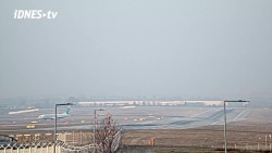 Letiště Václava Havla Praha