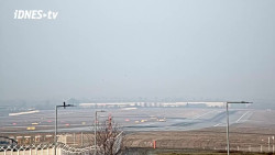 Letiště Václava Havla Praha