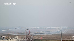 Letiště Václava Havla Praha