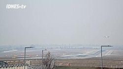 Letiště Václava Havla Praha