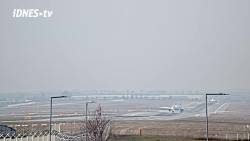 Letiště Václava Havla Praha